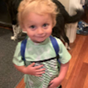 Meet your Posher, Lynn